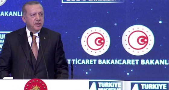 Cumhurbaşkanı Erdoğan'dan Fırat'ın doğusuna operasyon açıklaması!