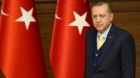 Cumhurbaşkanı Erdoğan'dan Kadir Mısıroğlu için başsağlığı mesajı