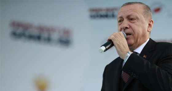 Cumhurbaşkanı Erdoğan'dan ortak canlı yayın açıklaması