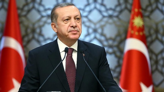 Cumhurbaşkanı Erdoğan'dan TEKNOFEST daveti