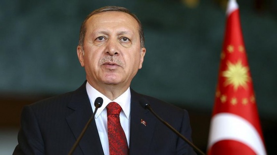 Cumhurbaşkanı Erdoğan'dan yeni eğitim öğretim yılı mesajı