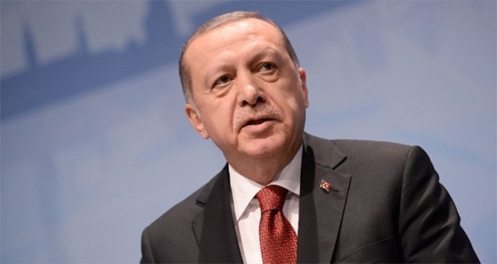 Cumhurbaşkanı Erdoğan: 'Ensar ile muhacir nedir o adam bilmez'