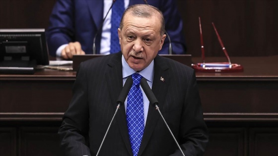 Cumhurbaşkanı Erdoğan: Haziran ayında ülkemiz genelinde normalleşmeyi temin etmeyi hedefliyoruz