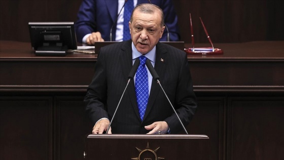 Cumhurbaşkanı Erdoğan: İçişleri Bakanımızın yanında olduk, yanındayız ve yanında olacağız