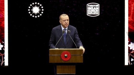 Cumhurbaşkanı Erdoğan: İdlib'deki saldırıların bedelini çok ama çok ağır ödeyecekler