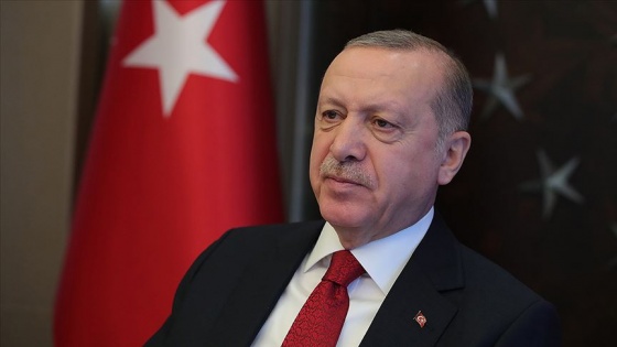 Cumhurbaşkanı Erdoğan ile Etiyopya Başbakanı Ali telefonda görüştü