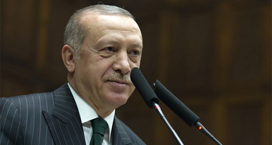 Cumhurbaşkanı Erdoğan, İmamoğlu görüşmesi sona erdi