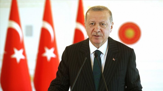Cumhurbaşkanı Erdoğan&#039;ın &#039;Bayram diplomasisi&#039;
