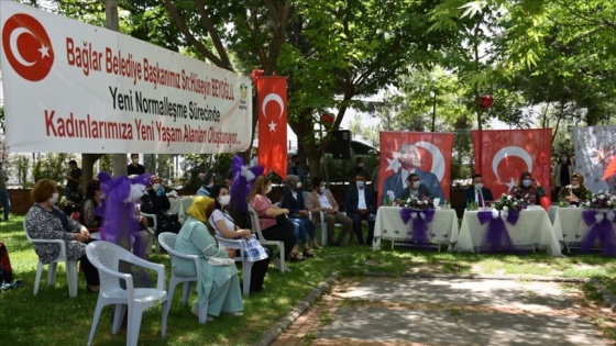 Cumhurbaşkanı Erdoğan'ın 'Gönül Seferberliği' çağrısına destek
