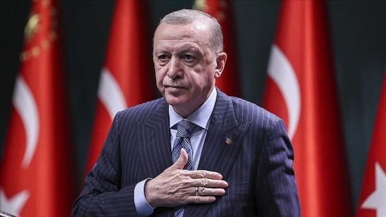 Cumhurbaşkanı Erdoğan&#039;ın &#039;hibe&#039; açıklaması esnafın yüzünü güldürdü