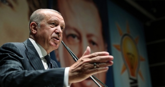 Cumhurbaşkanı Erdoğan: 'İş Bankası hissesi Meclise gelecek, MHP de buna destek verecek'