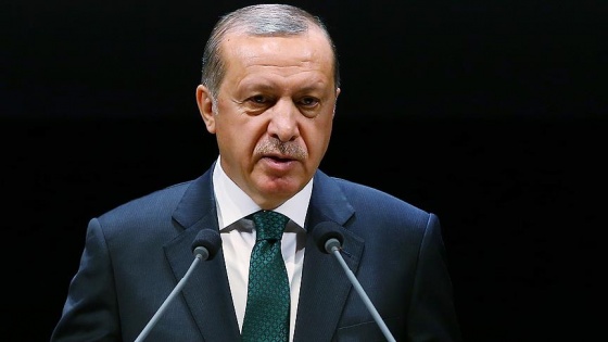 Cumhurbaşkanı Erdoğan, Kudüs toplantısında konuşuyor