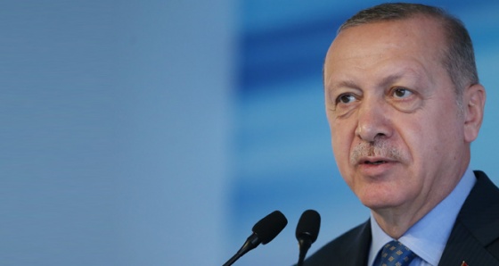 Cumhurbaşkanı Erdoğan: Normal bir ölüm olduğuna inanmıyorum