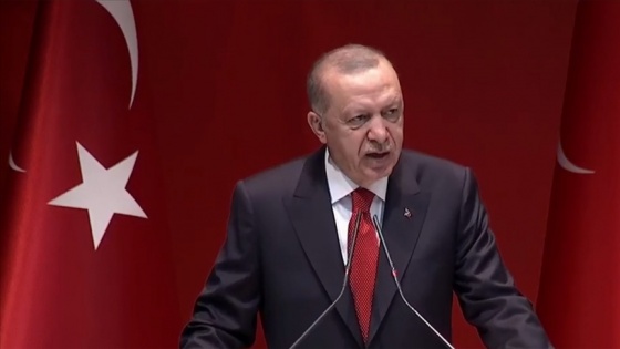 Cumhurbaşkanı Erdoğan: Önümüzdeki dönemde milletimiz için ilave destek adımları atabiliriz