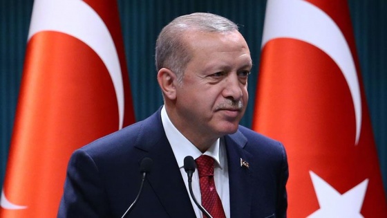 Cumhurbaşkanı Erdoğan Özbekistan'a gidecek