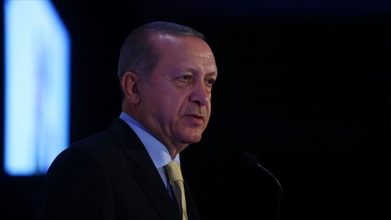 Cumhurbaşkanı Erdoğan: Pensilvanya'daki terörist başının iadesi için gerekli adımları attık