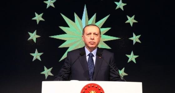 Cumhurbaşkanı Erdoğan Rusya'ya gidiyor