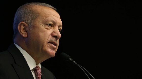 Cumhurbaşkanı Erdoğan: Seçim tartışmalarını geride bırakalım