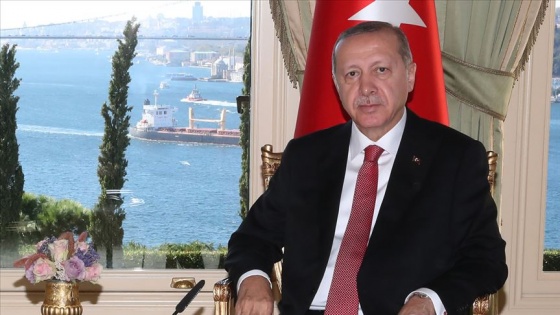 Cumhurbaşkanı Erdoğan seçimi Vahdettin Köşkü'nde takip edecek