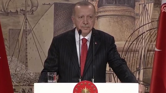 Cumhurbaşkanı Erdoğan: Sözler yerine getirilmezse harekat çok daha kararlı devam edecek