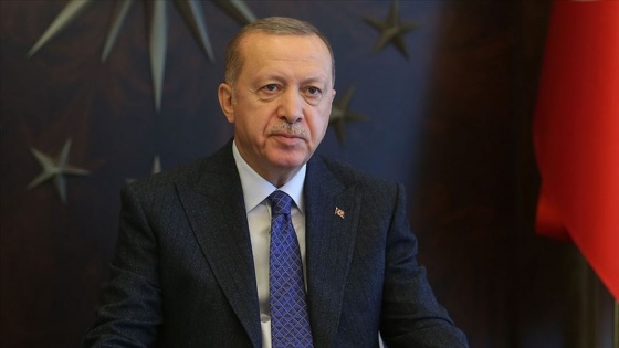 Cumhurbaşkanı Erdoğan Tokayev ve Nazarbayev ile telefonda görüştü