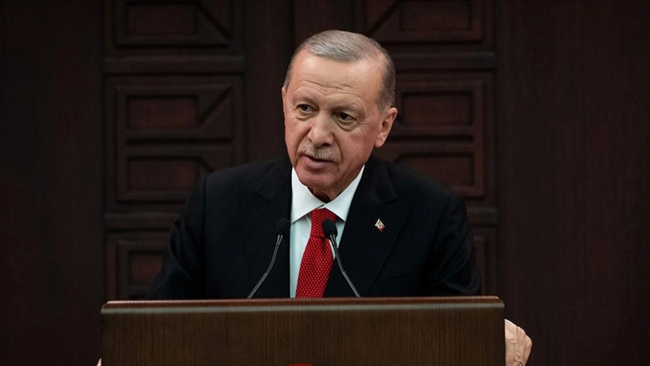 Cumhurbaşkanı Erdoğan: UCM'nin Netanyahu hakkında çıkardığı tutuklama kararını destekliyoruz