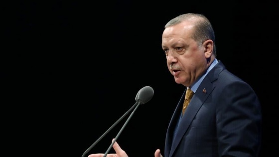 Cumhurbaşkanı Erdoğan: Uluslararası basında Türkiye'nin başarıları kasıtlı bir şekilde görülmüy