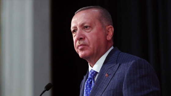 Cumhurbaşkanı Erdoğan yarın Sırbistan&#039;a gidiyor