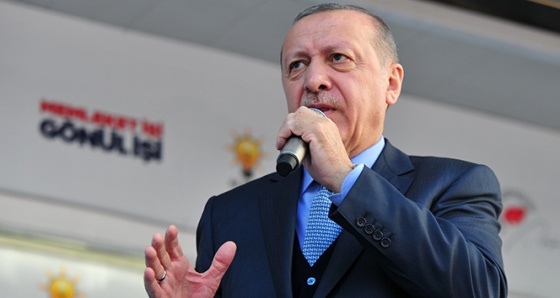 Cumhurbaşkanı Erdoğan: 'Mursi eceliyle değil, öldürülmüştür'