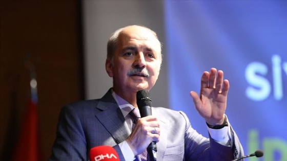 'Cumhurbaşkanımız güçlü Türkiye'nin duruşunu ortaya koydu'