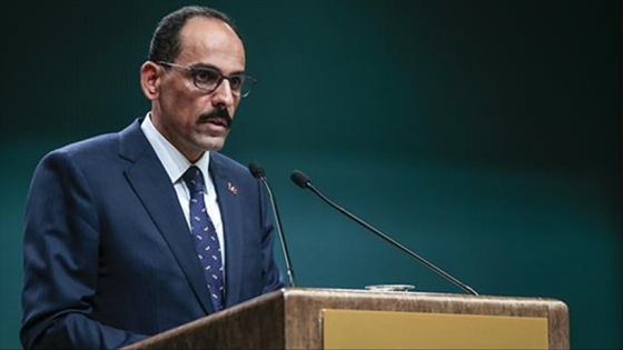 Cumhurbaşkanlığı Güvenlik ve Dış Politikalar Kurulu, İbrahim Kalın&#039;ın başkanlığında toplandı