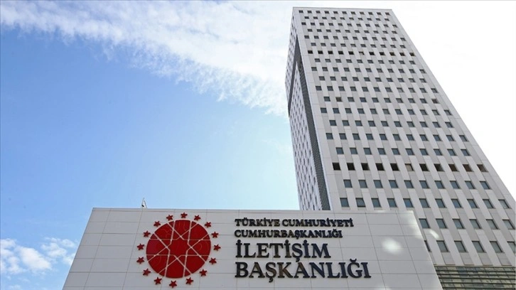 Cumhurbaşkanlığı İletişim Başkanlığı, 27-28 Mart Dezenformasyon Bülteni'ni yayımladı