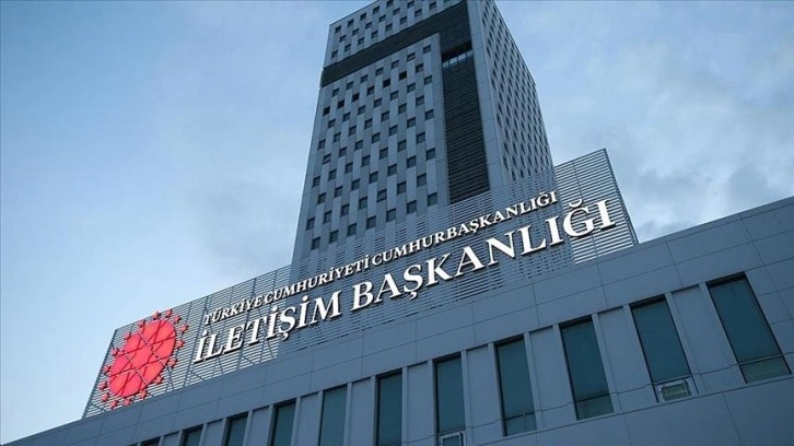 Cumhurbaşkanlığı İletişim Başkanlığı depremle ilgili Dezenformasyon Bülteni'ni yayımladı