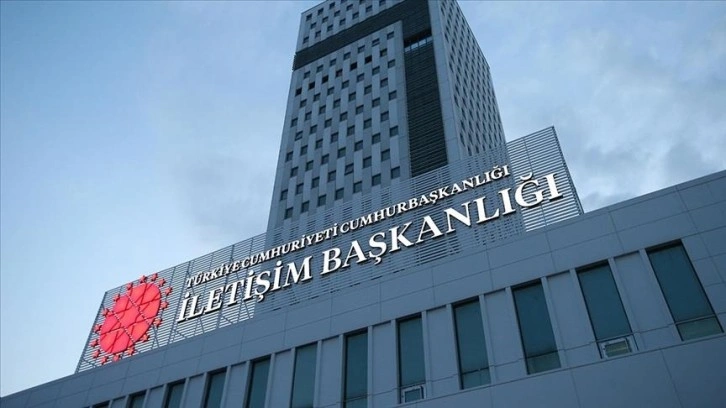 Cumhurbaşkanlığı İletişim Başkanlığı, Dezenformasyon Bülteni'nin 71. sayısını yayımladı