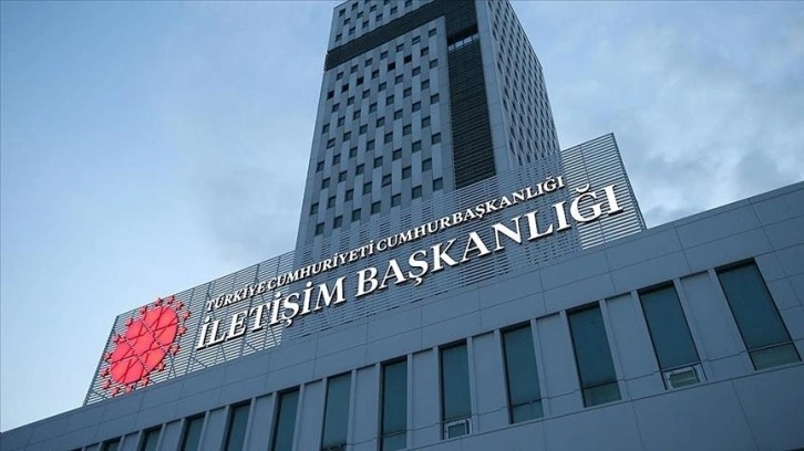 Cumhurbaşkanlığı İletişim Başkanlığından Amasra'daki maden kazasına ilişkin açıklama