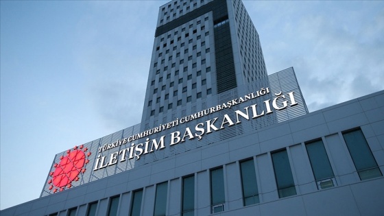 Cumhurbaşkanlığı İletişim Başkanlığından Türk Konseyi Sekizinci Zirvesi'ne ilişkin açıklama