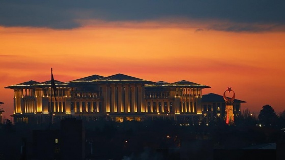 Cumhurbaşkanlığı Politika Kurulları oluşturuldu