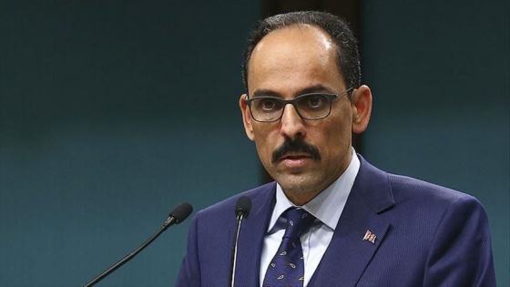 Cumhurbaşkanlığı Sözcüsü Kalın: Cumhurbaşkanımızın NATO Zirvesi'nde vereceği önemli mesajlar var