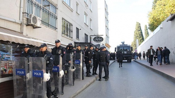 Cumhuriyet gazetesine yönelik soruşturmanın detayları ortaya çıktı