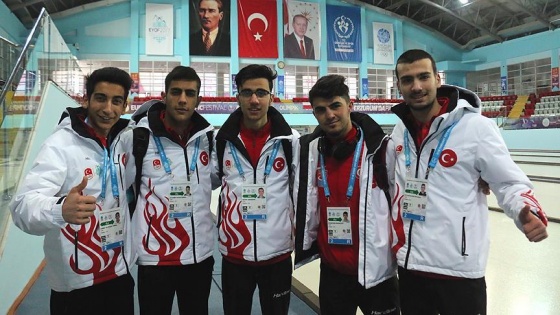 'Curling çok daha iyi yerlere gelecek'