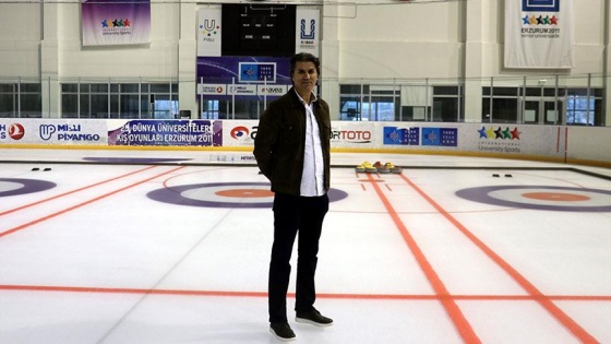 Curlingde hızlı yükseliş