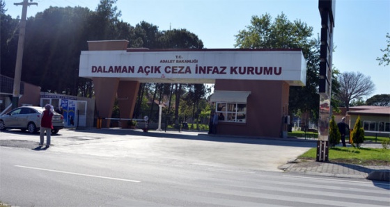 Dalaman’da FETÖ operasyonunda 26 gözaltı