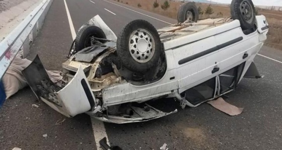 Damat, düğün günü trafik kazasında öldü