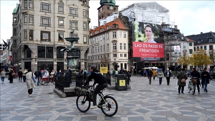 Danimarka'da 11 resmi tatilden biri savunma harcamaları için iptal edilecek