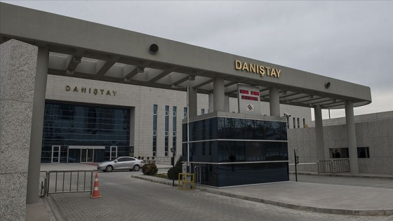 Danıştay 151'inci yaşını kutlamaya hazırlanıyor