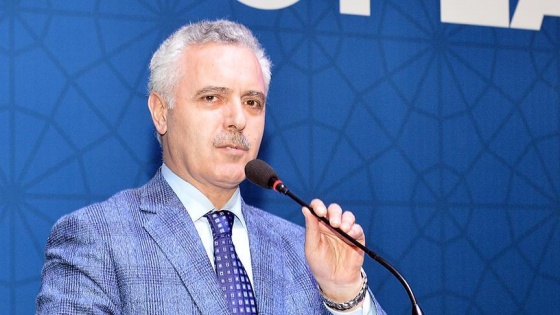 'Darbe başarılı olsaydı terör örgütleri Türkiye'yi işgal edecekti'