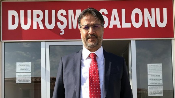 'Darbe davalarının sanık profilleri her yerde aynı'