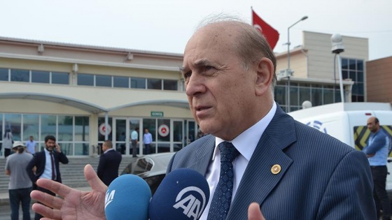 'Darbe davasının sulandırılmasında CHP'nin payı var'