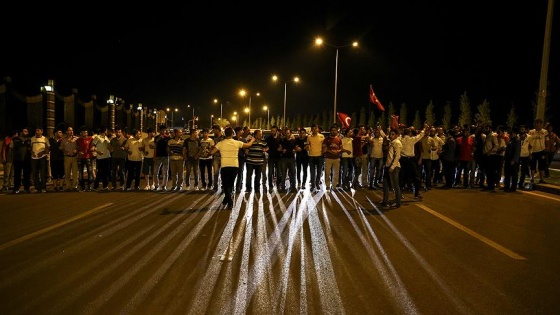 Darbe girişiminin ekonomiye etkisi 'mikro' kaldı