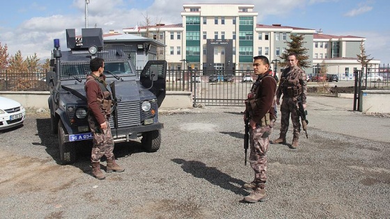 Darbeci komutandan 'O emniyet müdürünü alın' emri